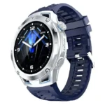 ⁦Infinix GT WATCH 5 Pro Smart Watch for Unisex⁩ - الصورة ⁦2⁩