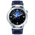 Infinix GT WATCH 5 Pro Smart Watch for Unisex