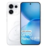 Oppo Reno 16F Dual SIM 8GB Ram, 256 GB- 5G