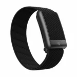 WHOOP Peak Onyx Fitness Tracker, Black