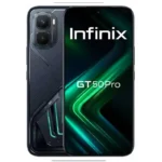 Infinix GT 50 Pro 5G, 12GB RAM, 256GB Storage, Dual SIM