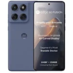 Motorola Edge 60 Fusion 5G, 8GB RAM, 256GB Storage, Dual SIM