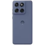 ⁦Motorola Edge 60 Fusion 5G, 8GB RAM, 256GB Storage, Dual SIM⁩ - الصورة ⁦2⁩