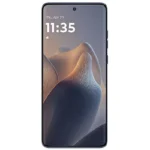 ⁦Motorola Edge 60 Fusion 5G, 8GB RAM, 256GB Storage, Dual SIM⁩ - الصورة ⁦3⁩