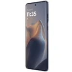 ⁦Motorola Edge 60 Fusion 5G, 8GB RAM, 256GB Storage, Dual SIM⁩ - الصورة ⁦4⁩
