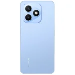⁦HONOR X8d 4G, 8GB RAM, 256GB Storage, Dual SIM⁩ - الصورة ⁦2⁩