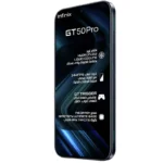 ⁦Infinix GT 50 Pro 5G, 12GB RAM, 256GB Storage, Dual SIM⁩ - الصورة ⁦6⁩