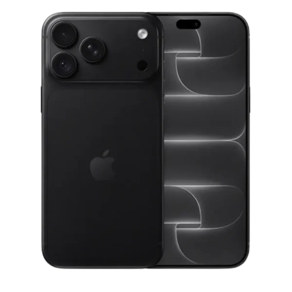 Apple iPhone 18 Pro, 12GB RAM, 256GB Storage, 5G