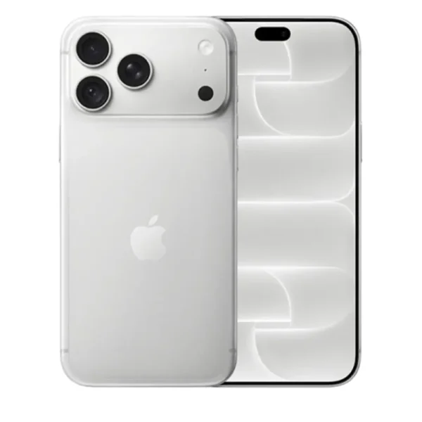 Apple iPhone 18 Pro, 12GB RAM, 256GB Storage, 5G