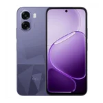 ⁦Oppo A6T Dual Sim – 128GB, 6GB RAM, 5g⁩ - الصورة ⁦2⁩