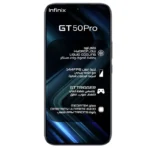 ⁦Infinix GT 50 Pro 5G, 12GB RAM, 256GB Storage, Dual SIM⁩ - الصورة ⁦3⁩